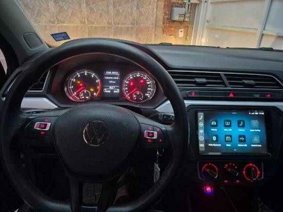 VOLKSWAGEN SAVEIRO 1.6 MSI TRENDLINE CS 16V FLEX 2P MANUAL